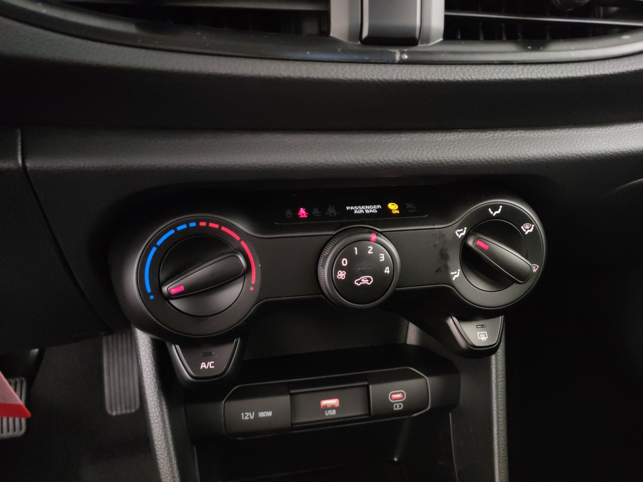 Kia Picanto Nuovo Benzina Picanto Porto Mantovano