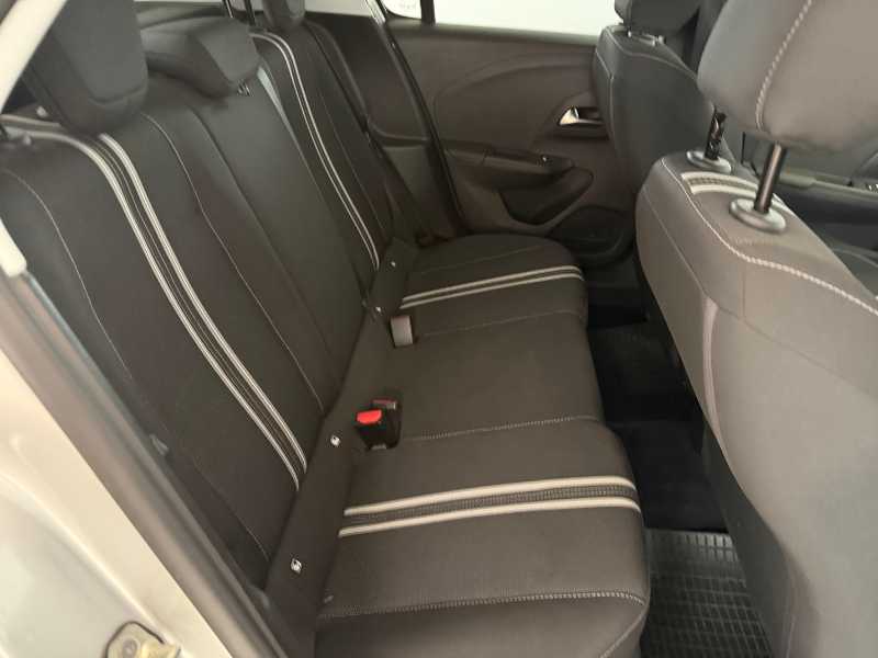 Corsa Vi 2020 - Corsa 1.5 Edition S&s 100cv