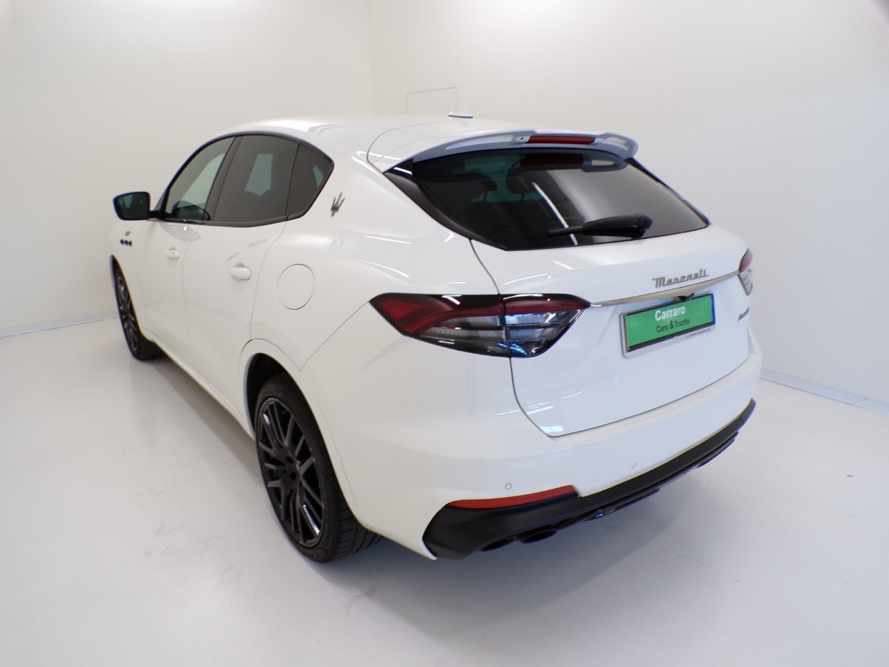 Maserati Levante Levante 2.0 Hybrid MHEV 330cv GT AWD Auto - 8