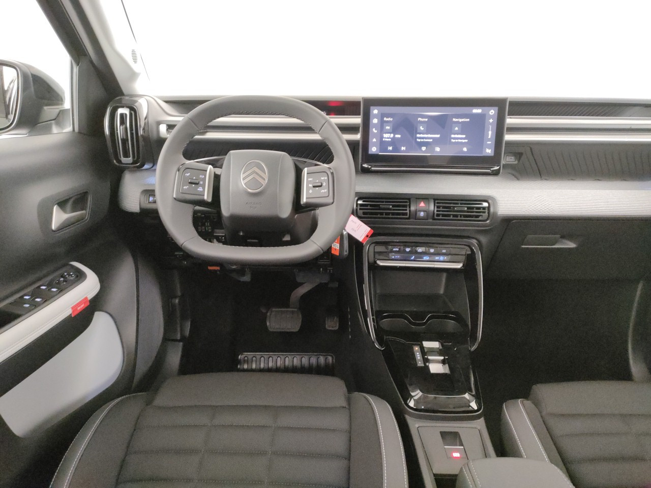 Citroen C3 Aircross Nuovo Ibrido benzina C3 Aircross Porto Mantovano