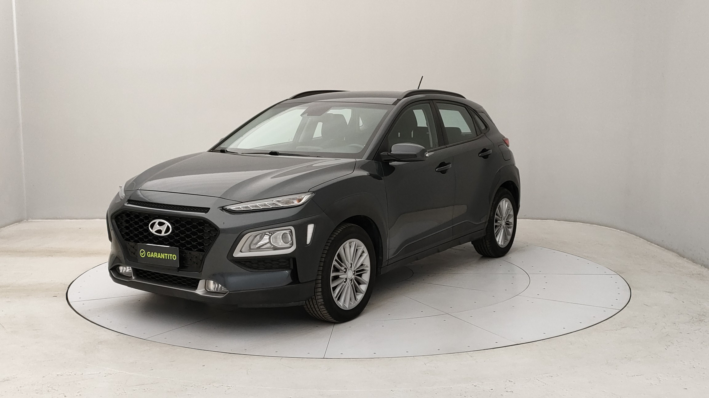 HYUNDAI Kona Kona 1.0 t-gdi Comfort 2wd 120cv