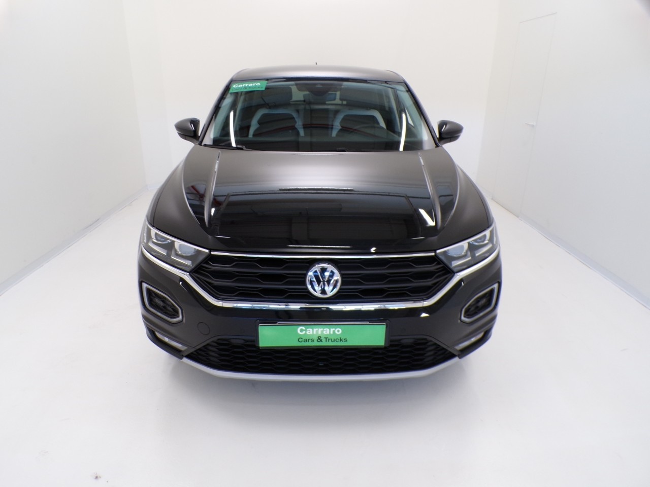 Volkswagen T-Roc T-Roc 1.6 TDI SCR Style - 2