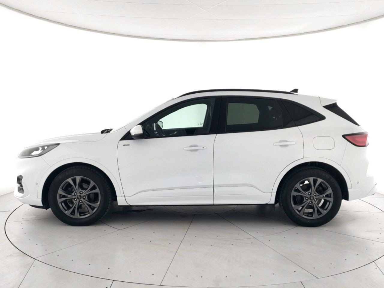 Ford Kuga Usato 2023 Kuga Porto Mantovano