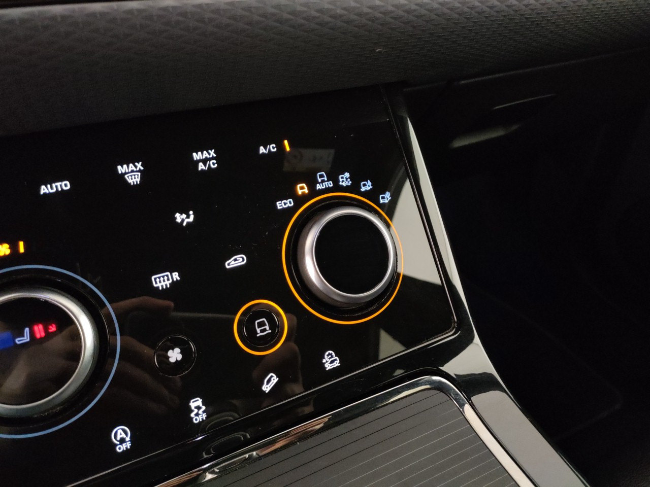 Land Rover Range Rover Evoque Usato 2021 Range Rover Evoque Porto Mantovano