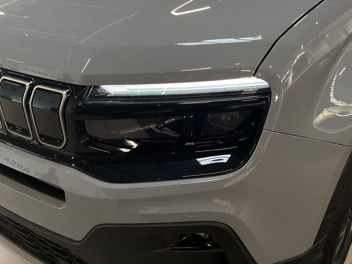 Jeep Avenger Nuovo Benzina Avenger Verona