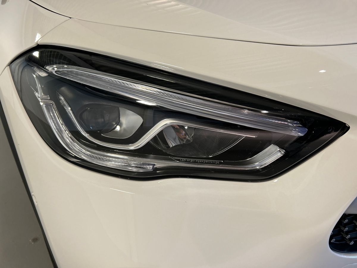 Mercedes GLA GLA 200 D Premium 8G-DCT - 7