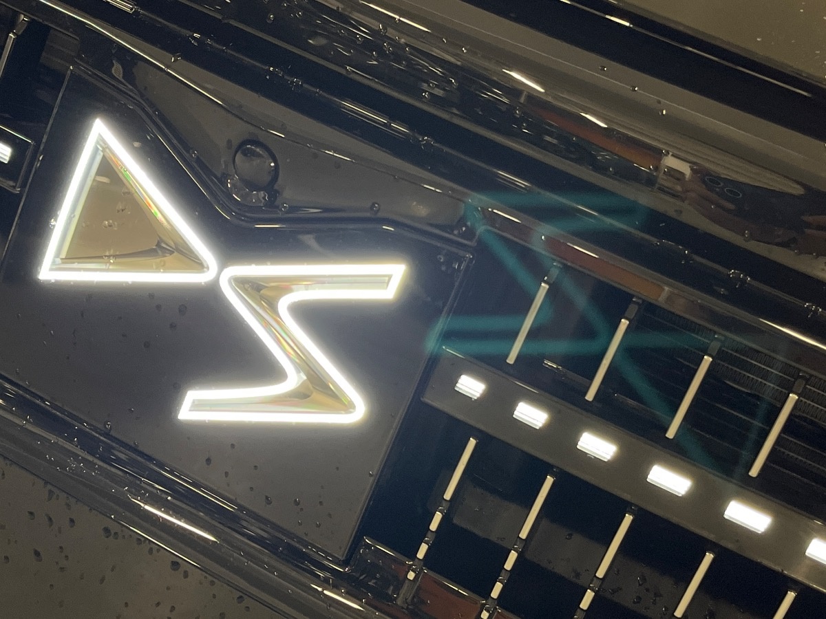 Ds DS4 Nuovo Ibrido benzina DS4 Verona