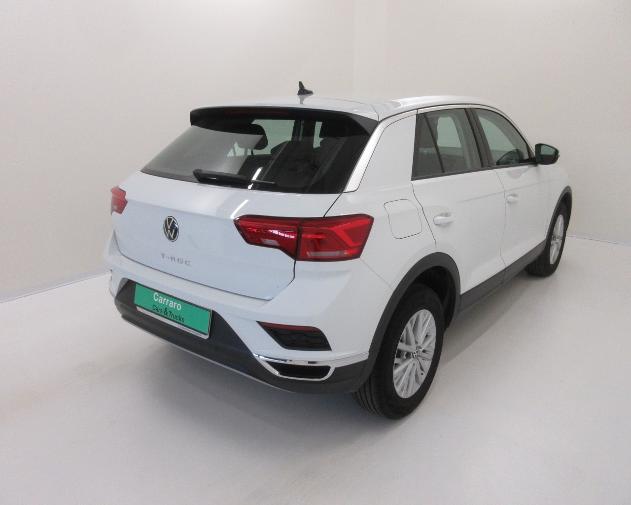 Volkswagen T-Roc T-Roc 1.0 TSI 110cv Business - 6