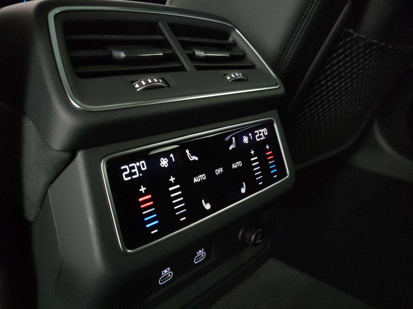 Audi A6 Usato 2023 A6 Padova