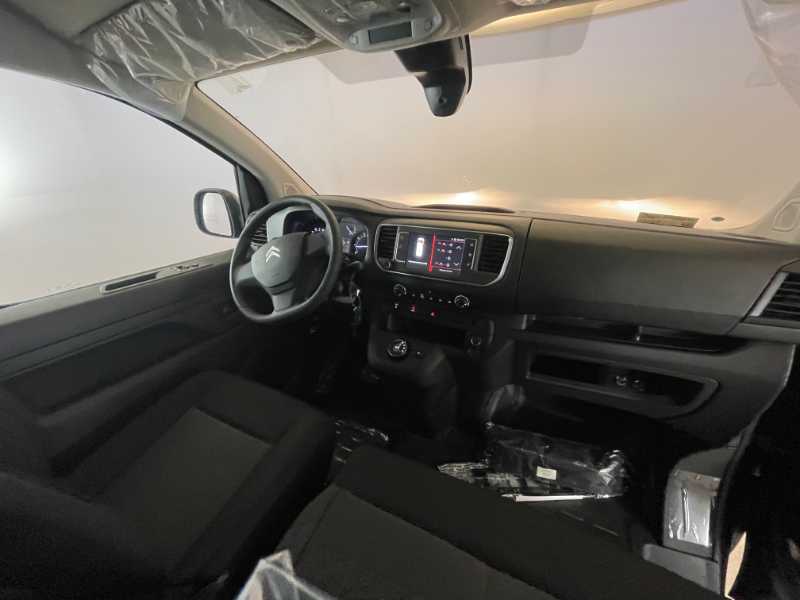 Jumpy Xl Club 2.0 Bluehdi 180 S&s Eat8