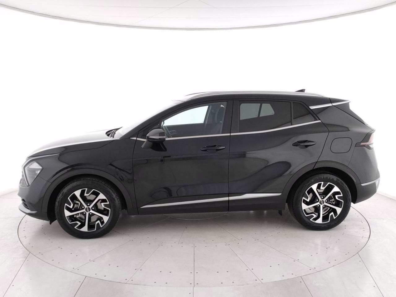 Kia Sportage Usato 2022 Sportage Legnago