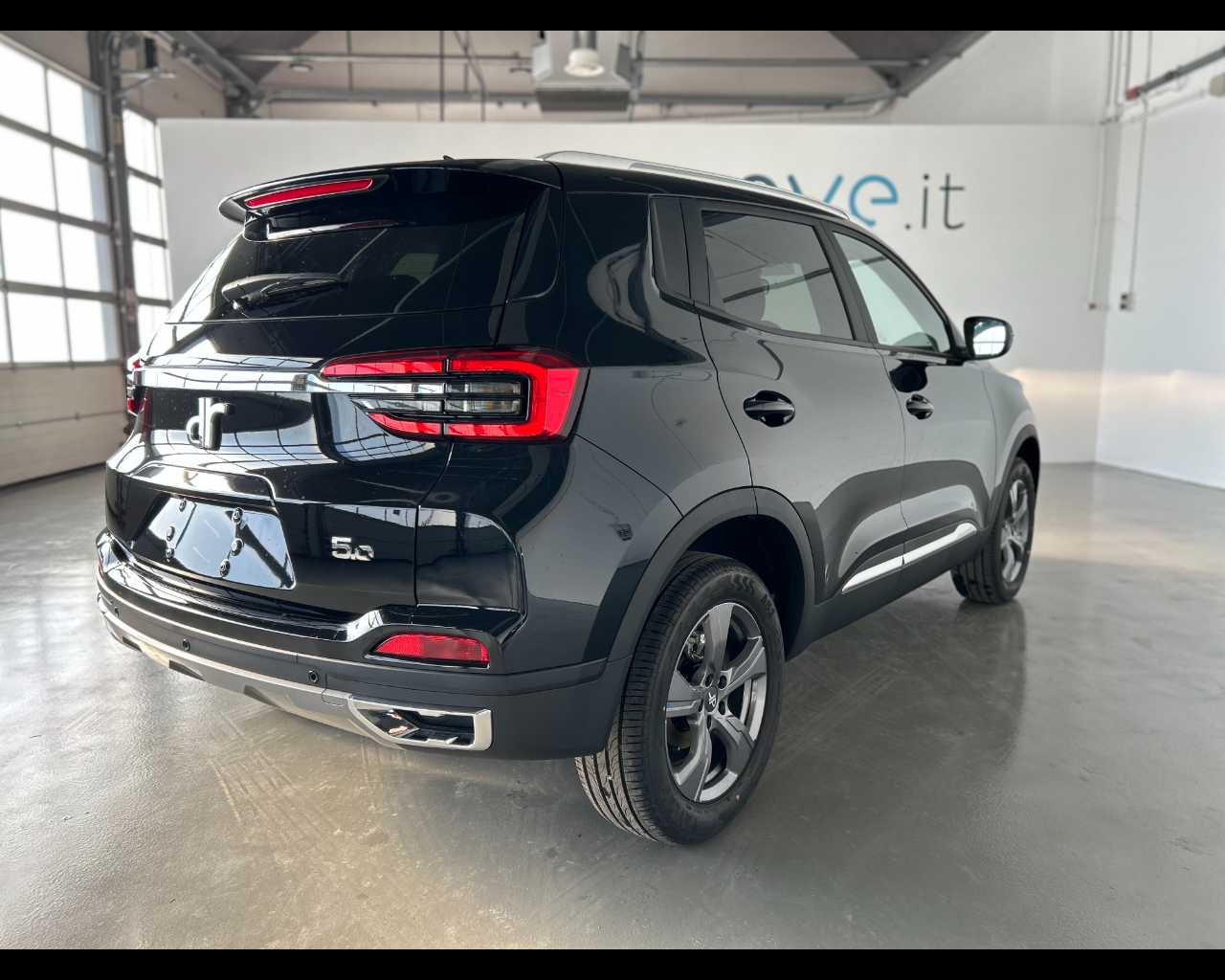 Dr Automobiles DR 5.0 Aziendali 2025 DR 5.0 Mestre
