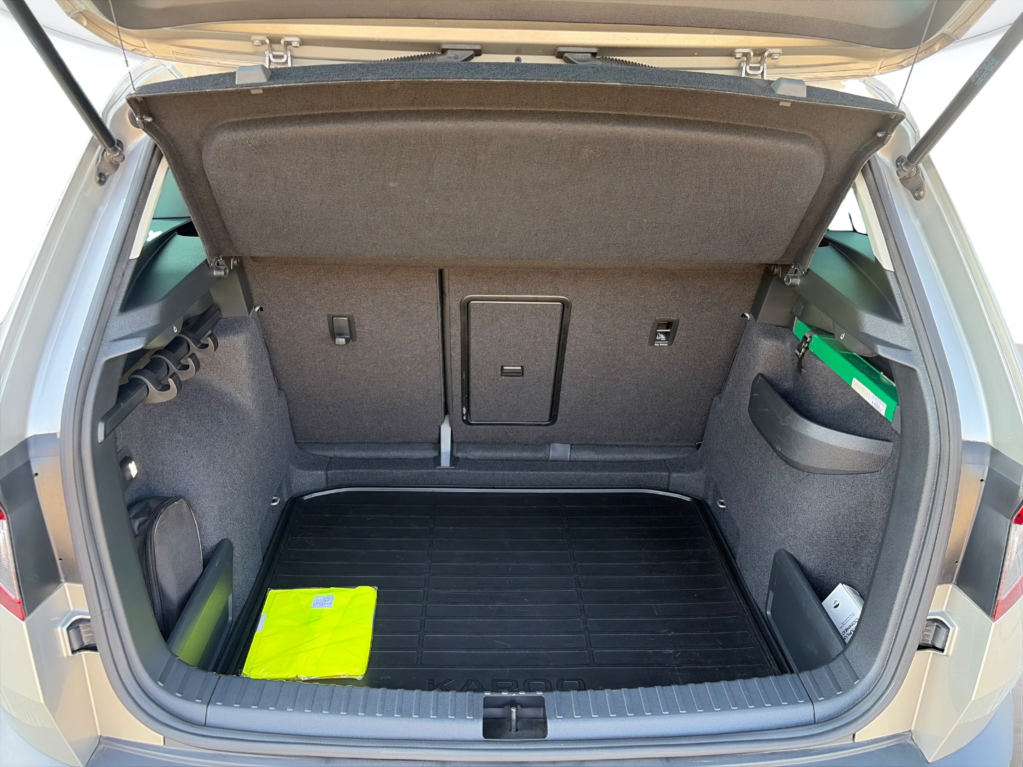 Skoda Karoq Usato 2019 Karoq Mestre