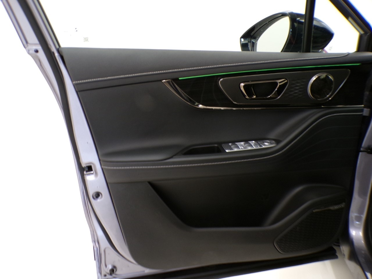 Omoda OMODA 5 Omoda 5 1.6 tgdi Premium auto - 11