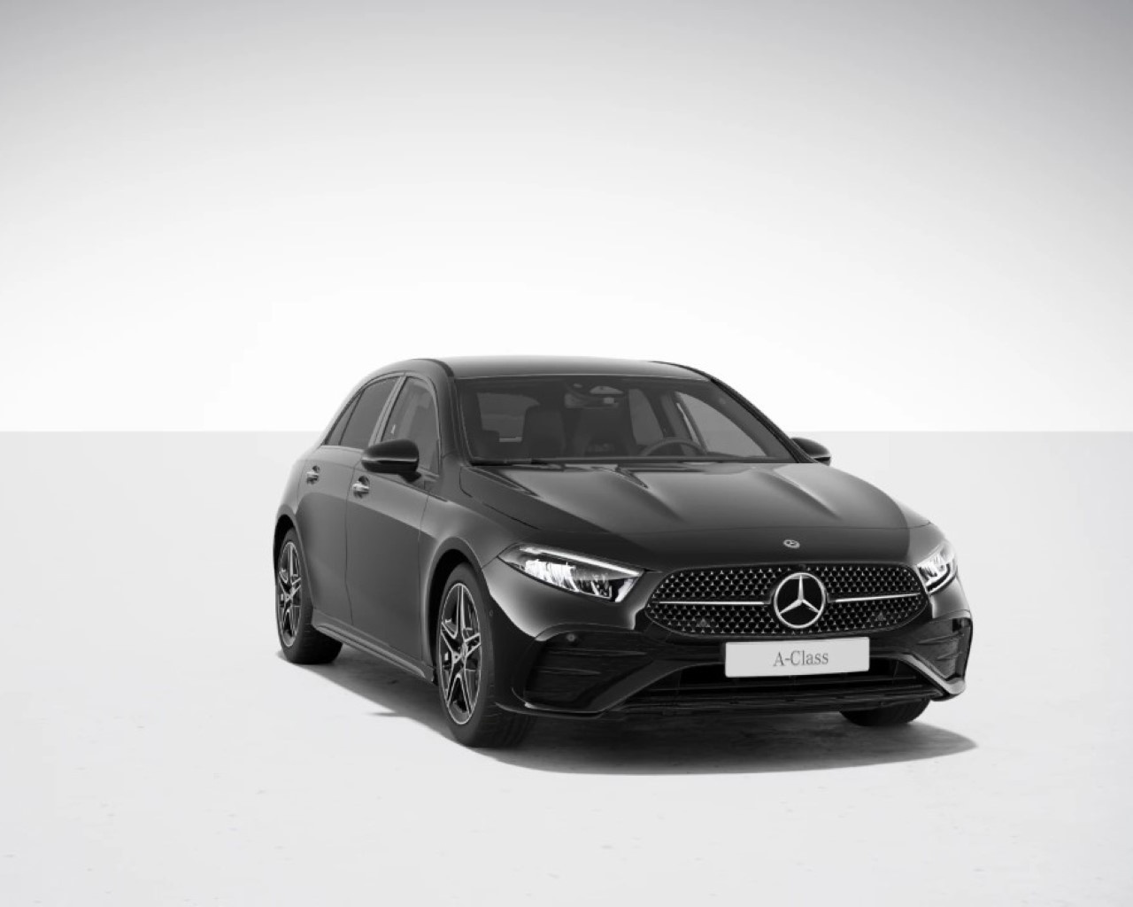 Mercedes Classe A Classe A 180 Automatic Advanced Progressive