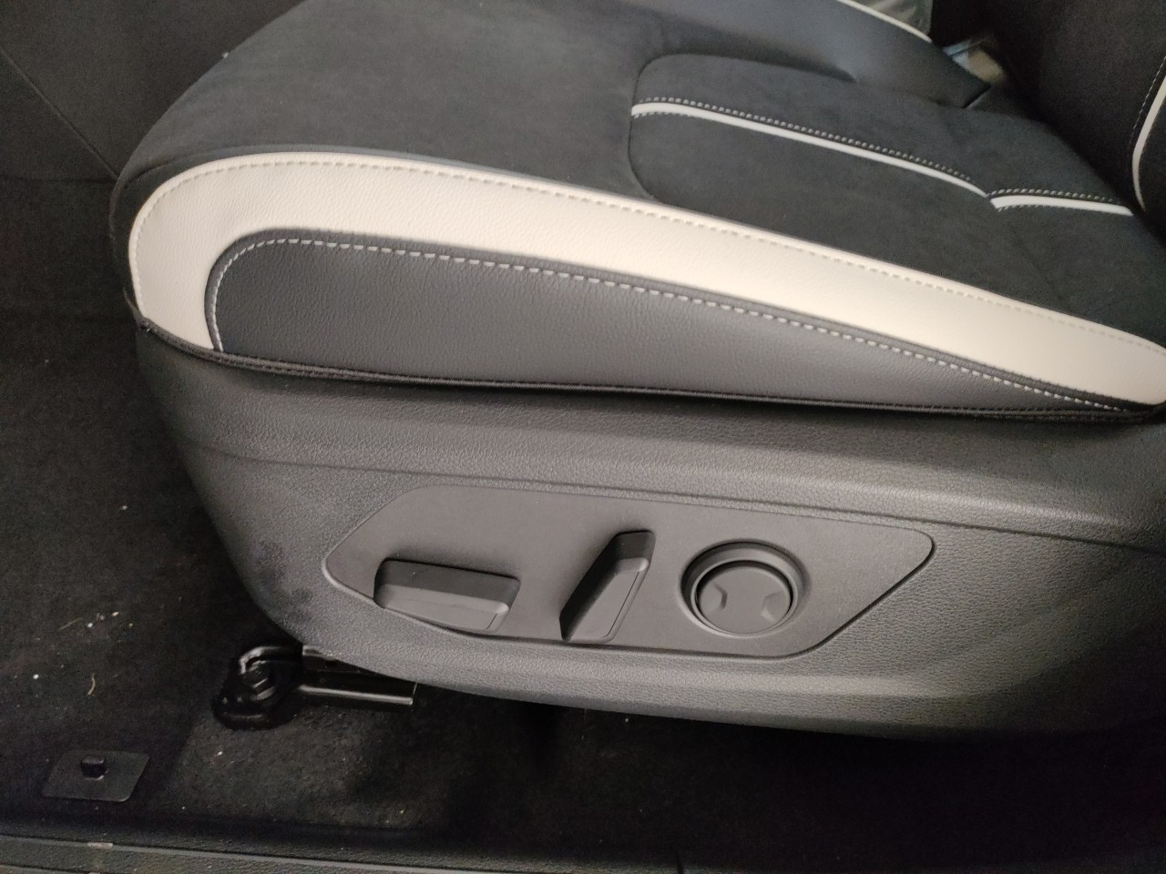 Kia Sportage Nuovo Ibrido diesel Sportage Porto Mantovano