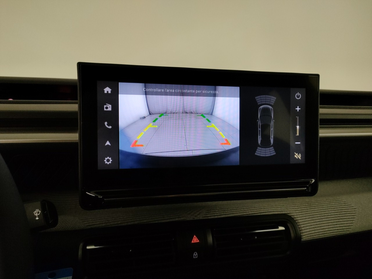 Citroen C3 Aircross Nuovo elettrico C3 Aircross Porto Mantovano