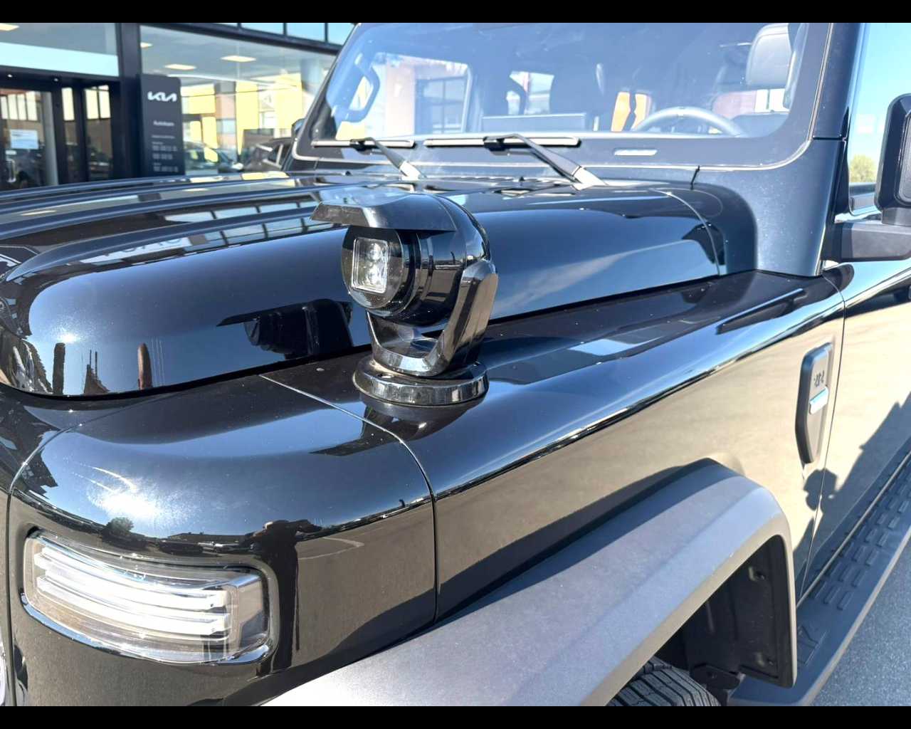 Emc 212 Nuovo Diesel 212 Este