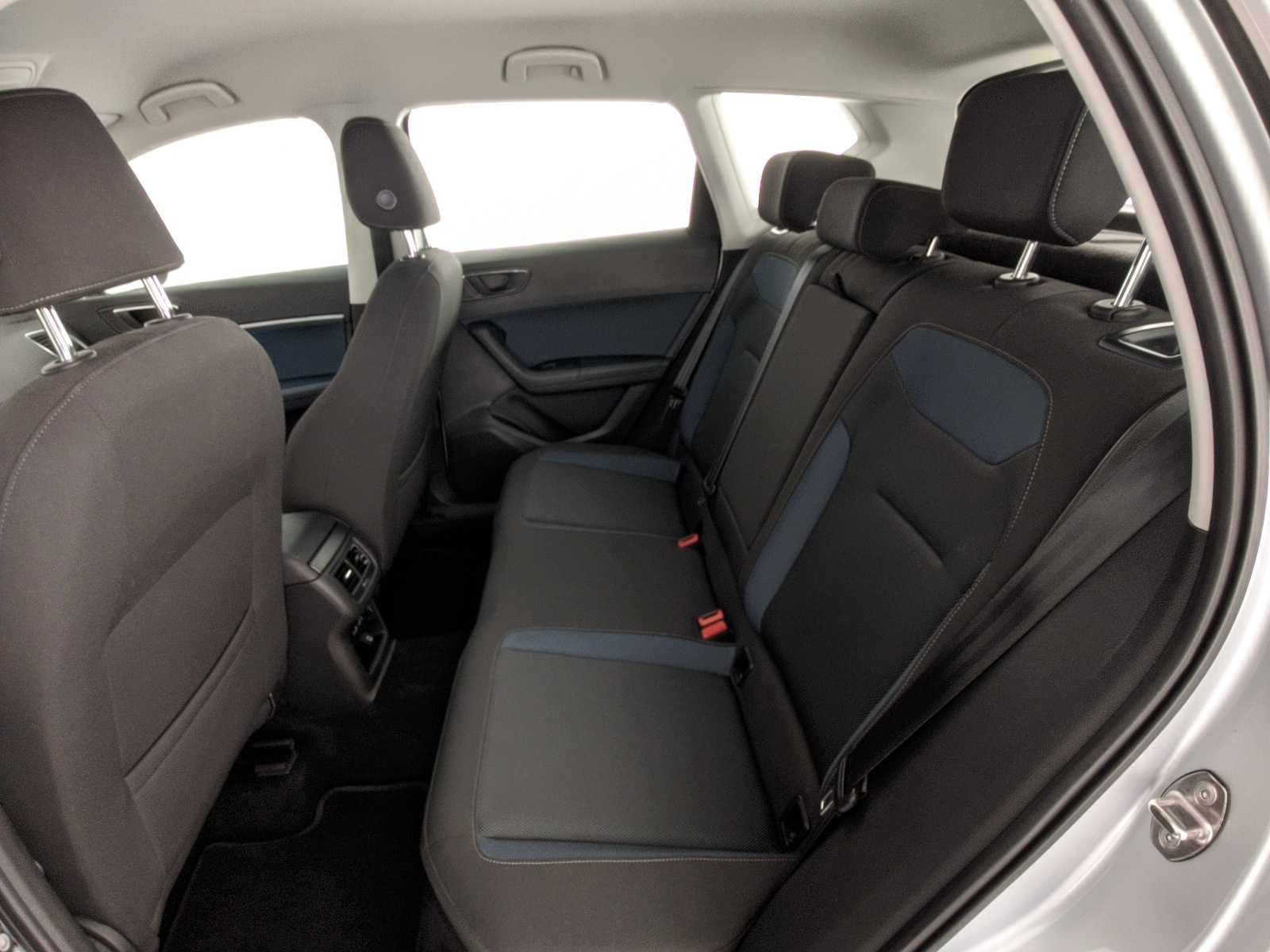 Seat Ateca Aziendali 2019 Ateca San Zeno Naviglio