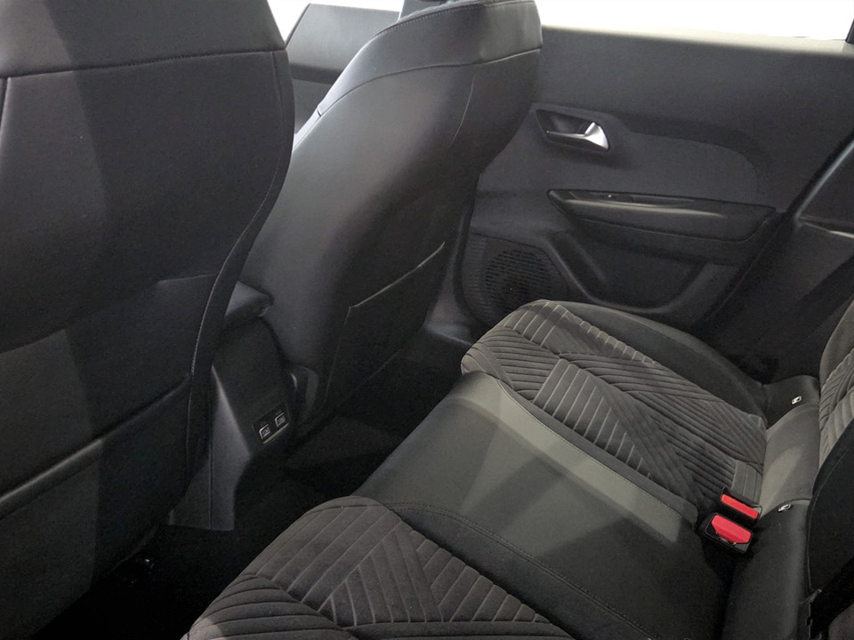 LANCIA Ypsilon 1.2 mhev LX 110cv e-dct Ibrida usato - 16