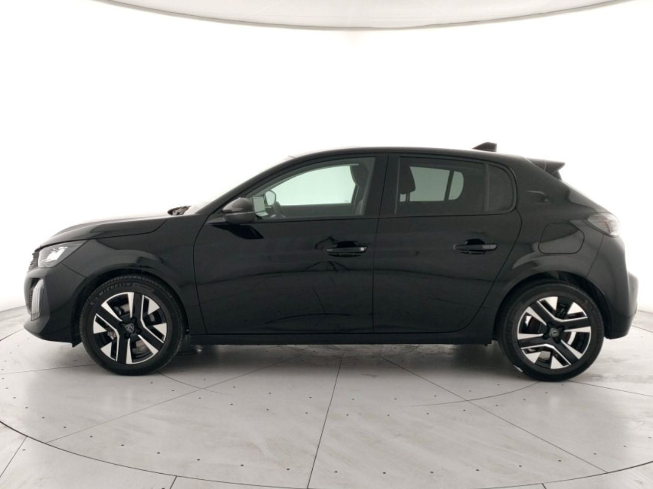 Peugeot 208 Nuovo benzina 208 Porto Mantovano