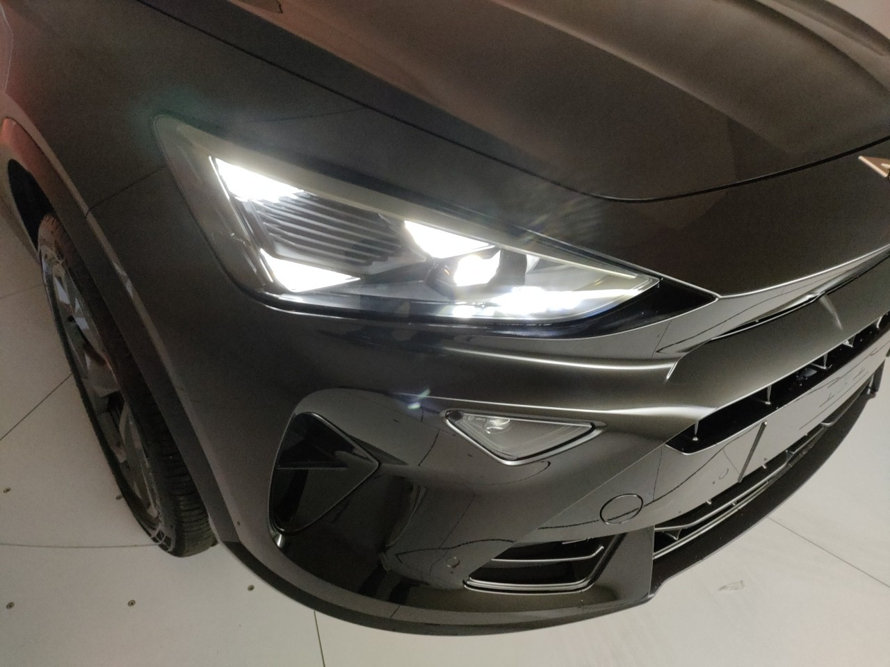 Cupra Formentor KM0 2025 Formentor Legnago