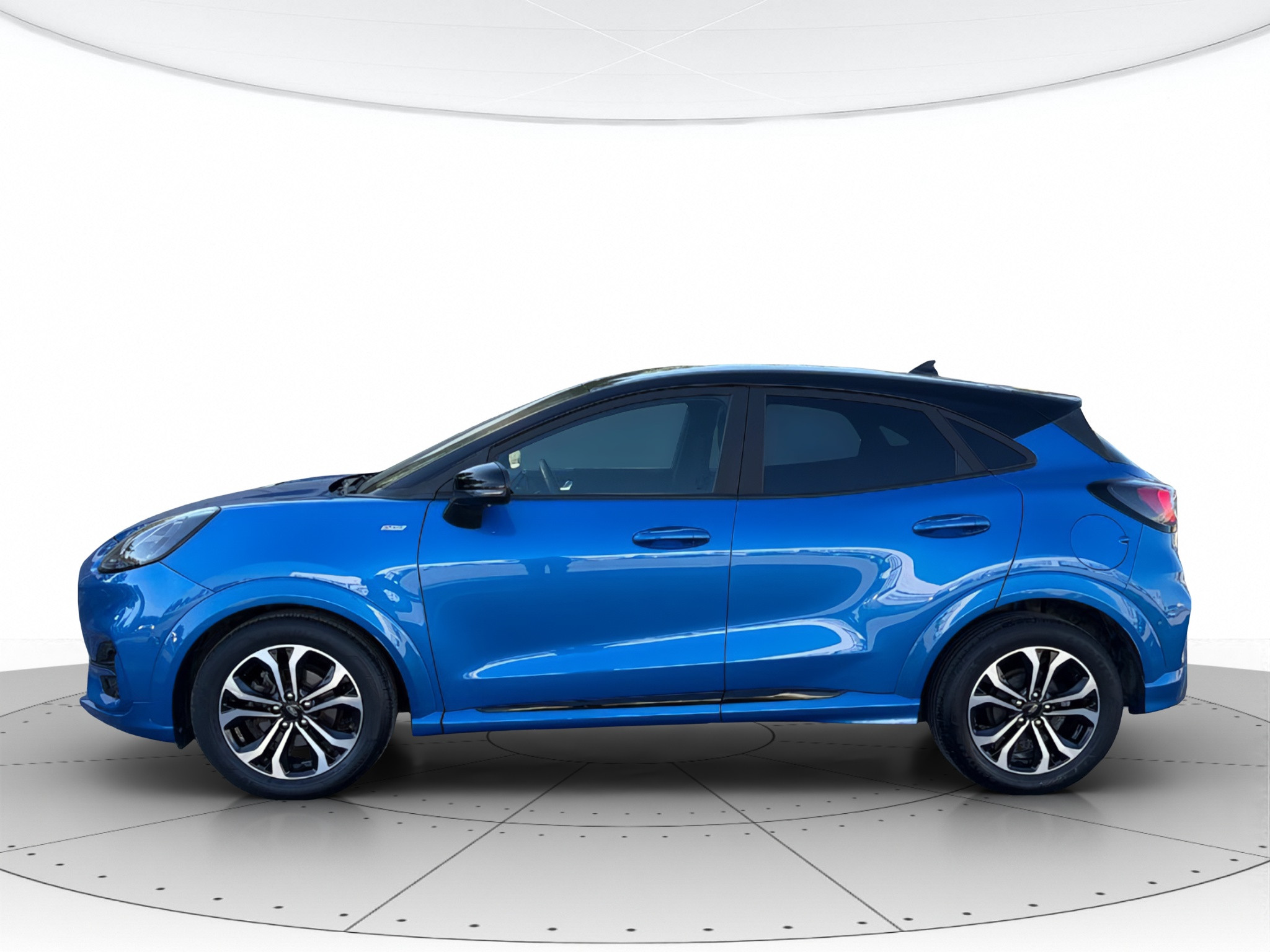 Ford Puma Usato 2023 Puma Mestre