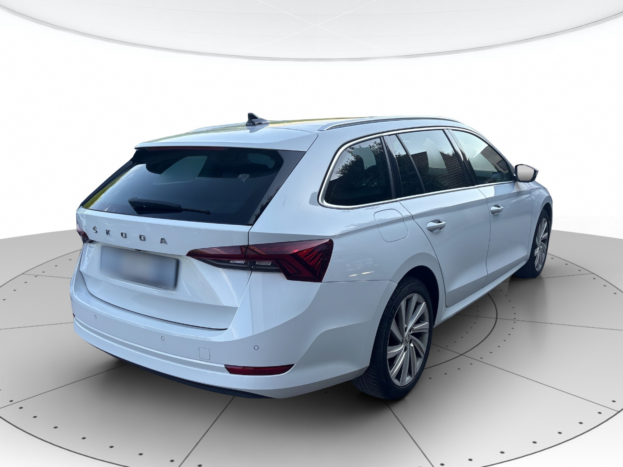 Skoda Octavia Usato 2021 Octavia Este