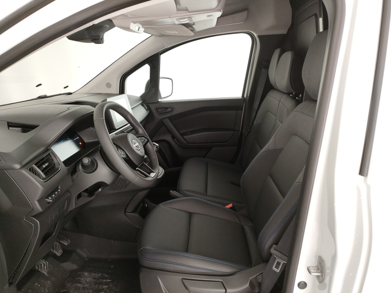 Nissan Townstar KM0 2025 Townstar Porto Mantovano