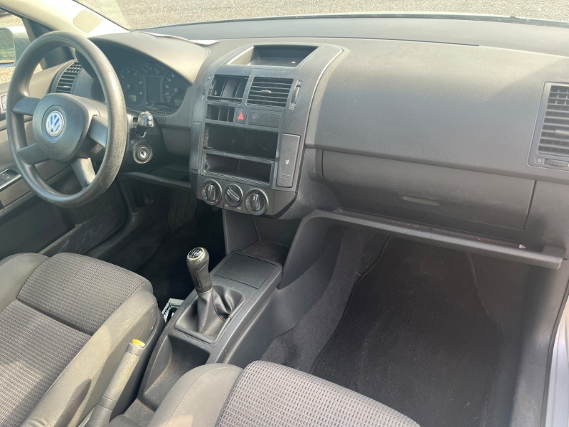 VOLKSWAGEN – Polo 1.2 12V 5p. Comfortline