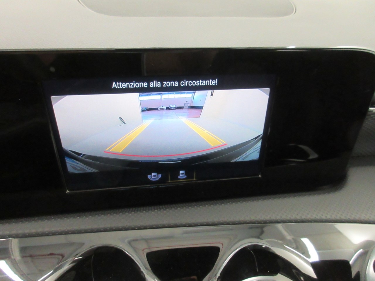 Mercedes Classe A Classe A 180 D Sport 8G-DCT - 18