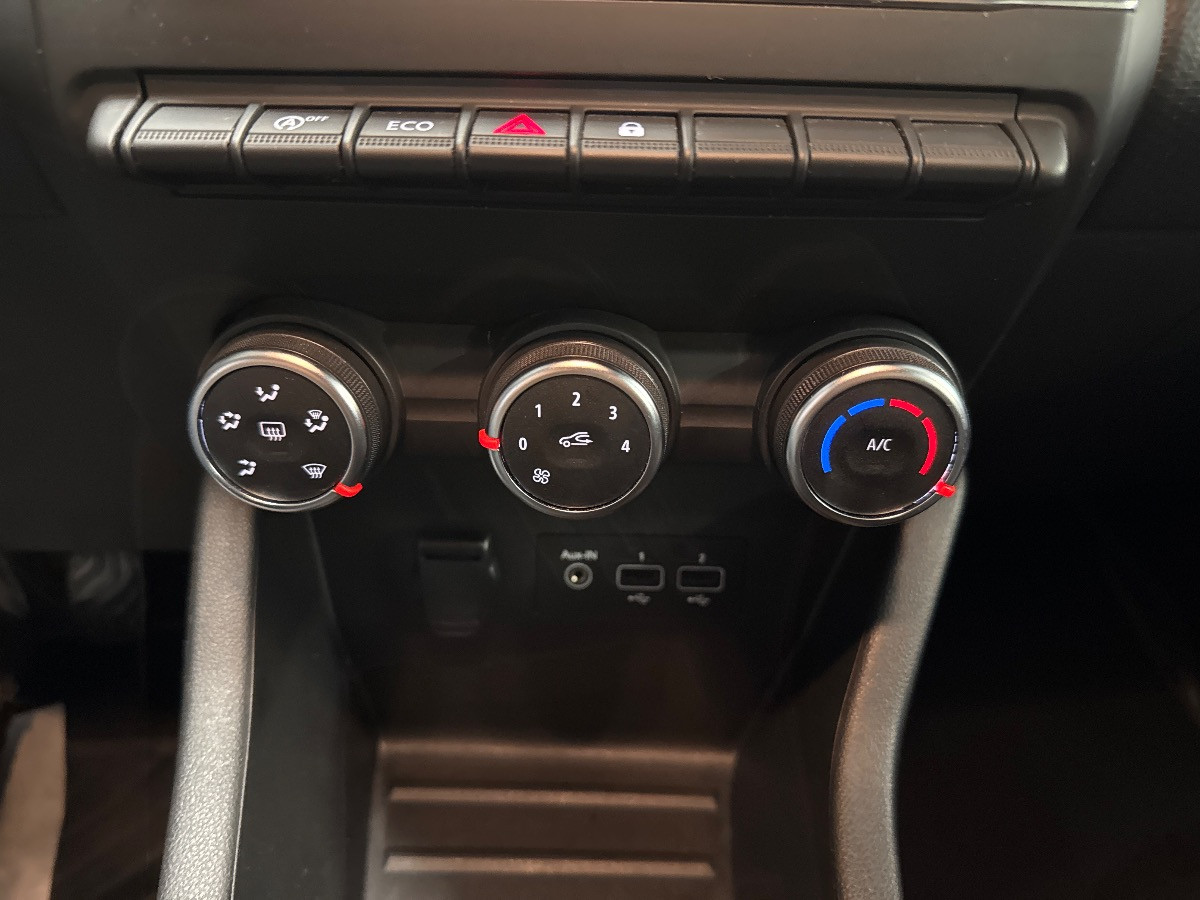 Renault Clio Usato 2021 Clio San Zeno Naviglio