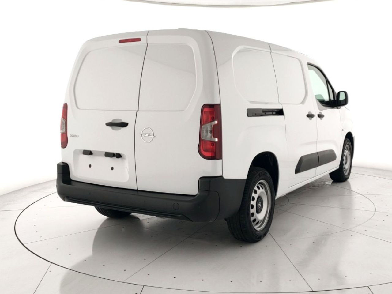 Opel Combo Cargo Nuovo Diesel Combo Cargo Porto Mantovano