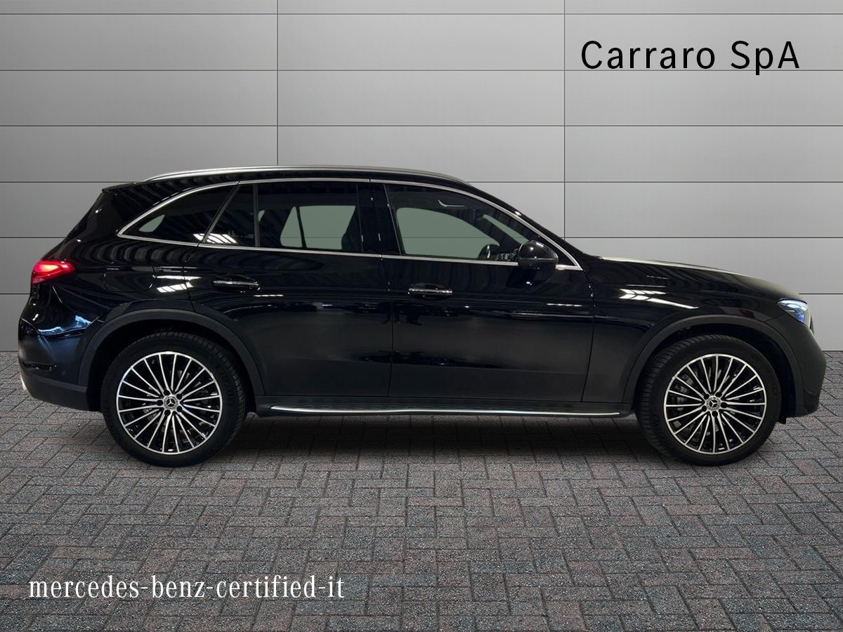 Mercedes GLC GLC SUV 220 d Mild hybrid AMG Premium 4Matic 9G-Tronic - 5