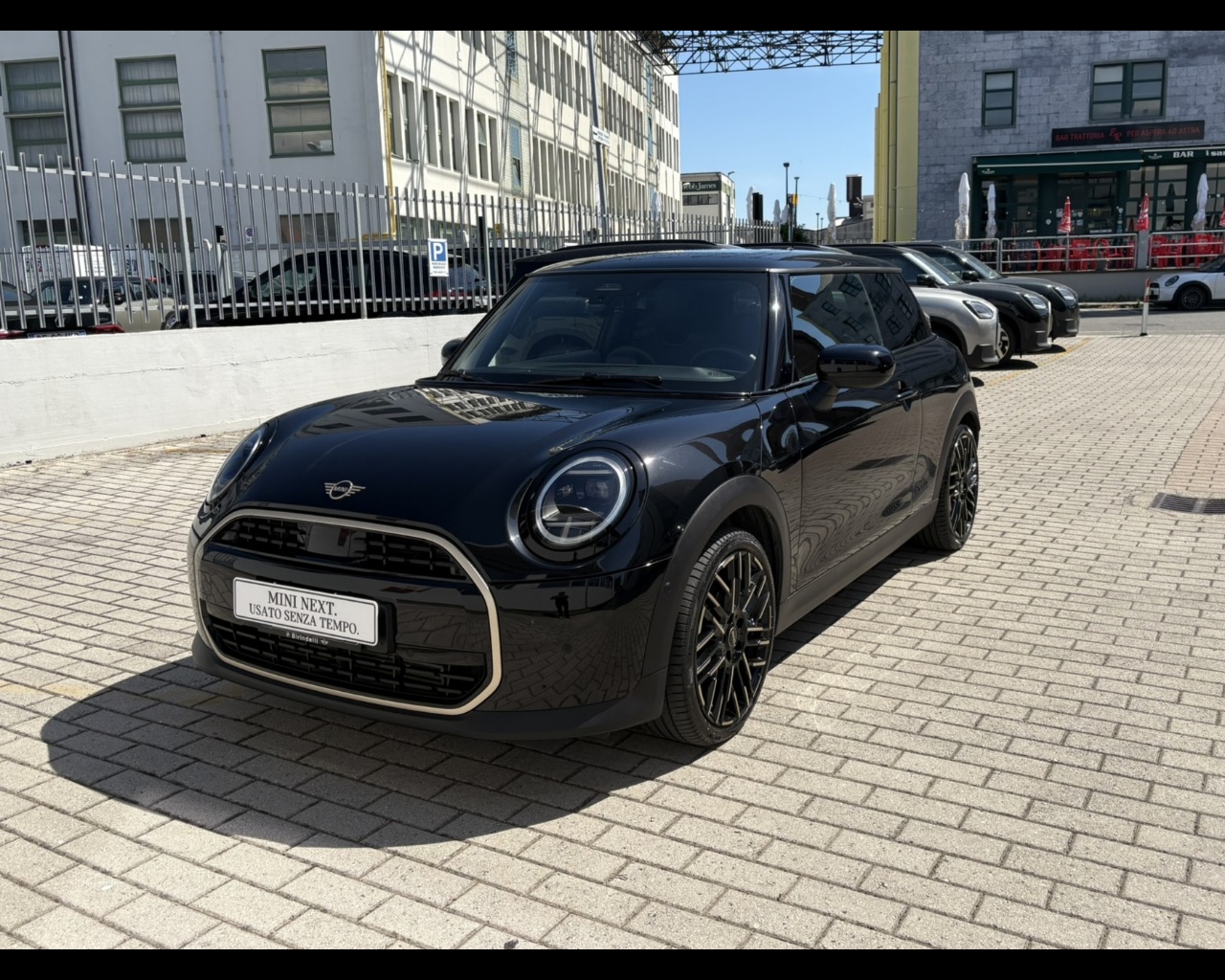 MINI Mini