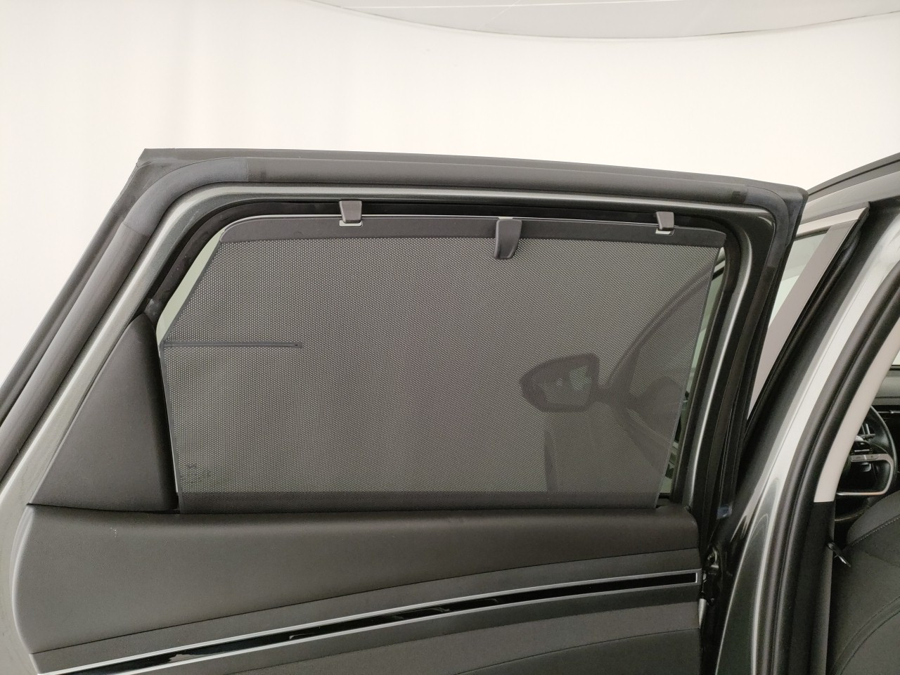 Hyundai Tucson Usato 2023 Tucson San Zeno Naviglio