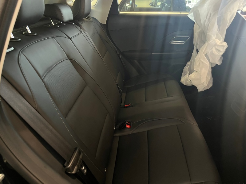 MG – ZS 1.5 Comfort