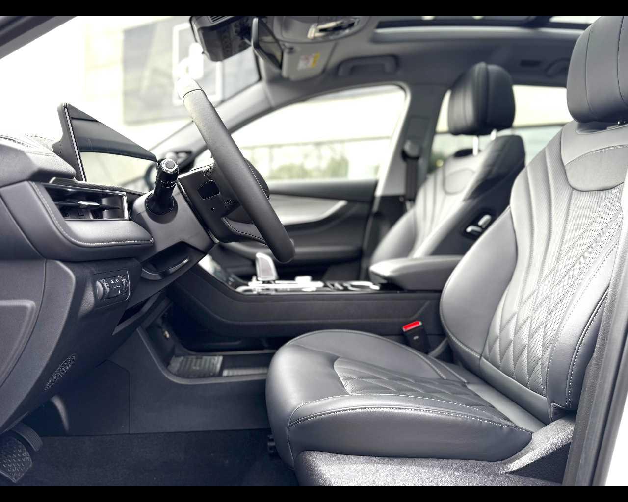 Dr Motor DR 7.0 Phev Usato 2025 DR 7.0 Phev Mestre