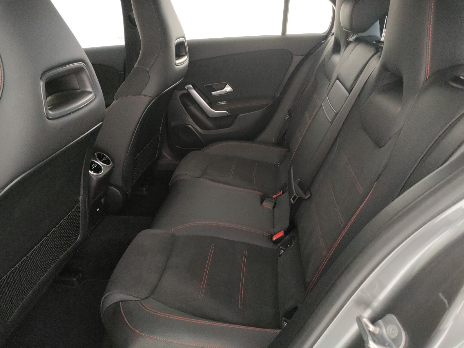 Mercedes Classe A Aziendali 2025 Classe A Legnago