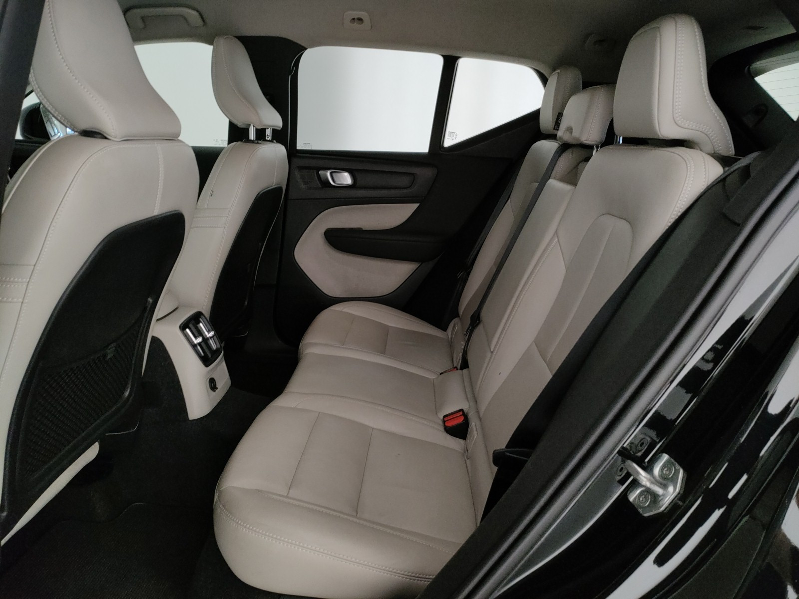 Volvo XC40 Usato 2021 XC40 Legnago