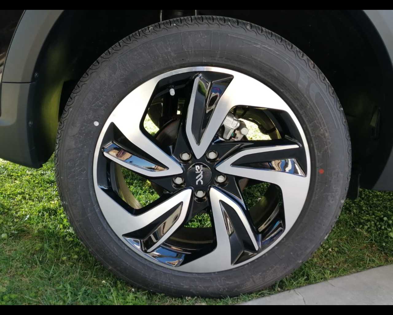 Emc Sei Nuovo GPL Sei Rovigo