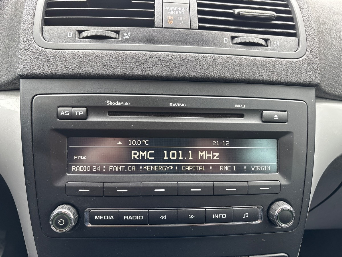 Skoda Yeti 2009 Usato 2013 Yeti 2009 Este