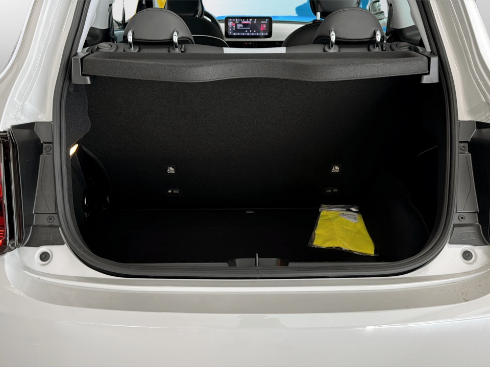 FIAT 500 1.0 hybrid Torino Ibrida usato - 19