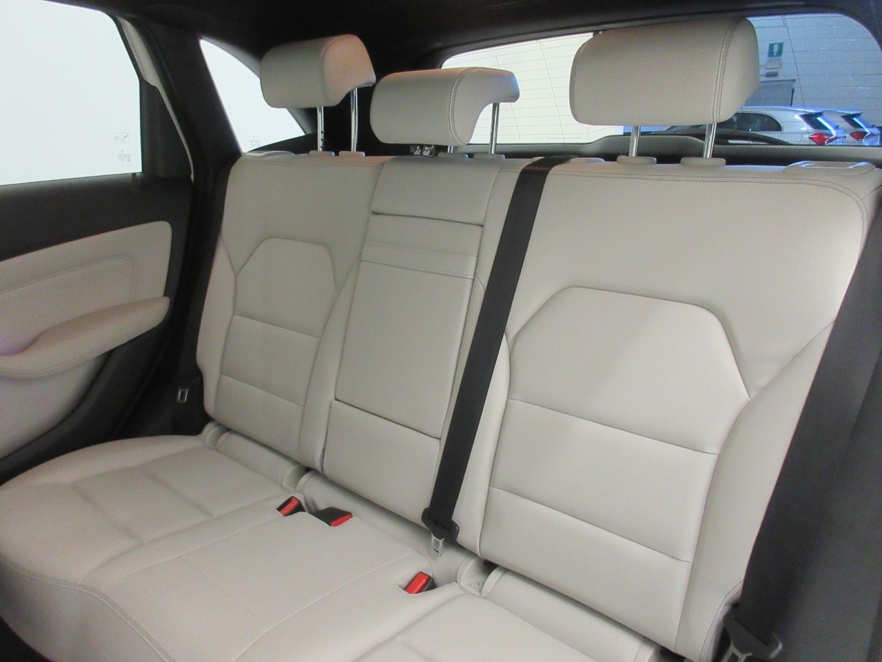 Mercedes Classe B Classe B 200 D Sport Tech 4Matic 7G-DCT - 14