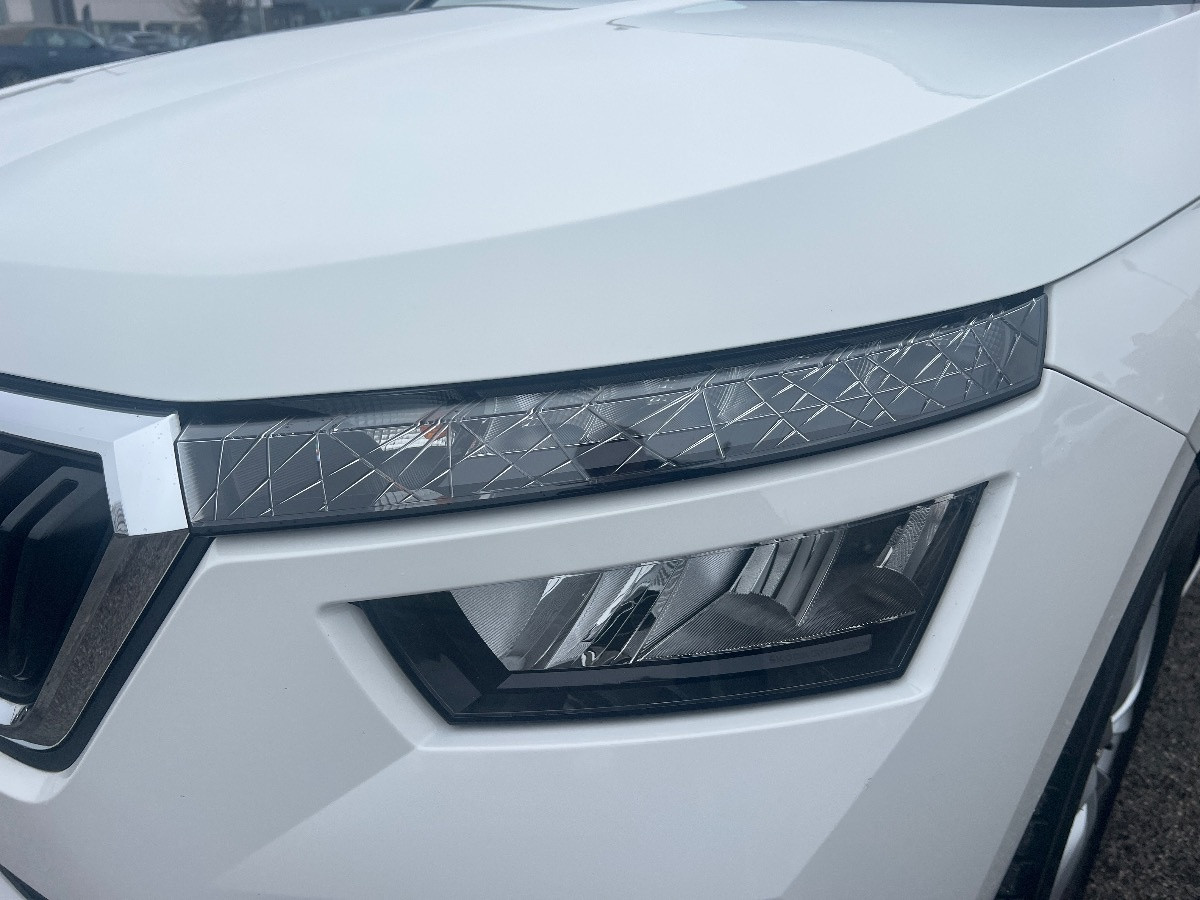 Skoda Kamiq Usato 2023 Kamiq Rovigo