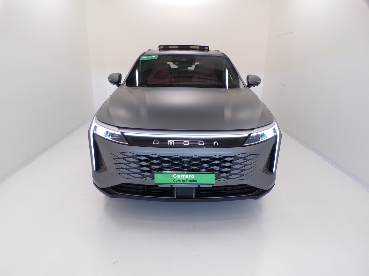 Omoda  Omoda 9 1.5 tgdi phev i-awd - 2