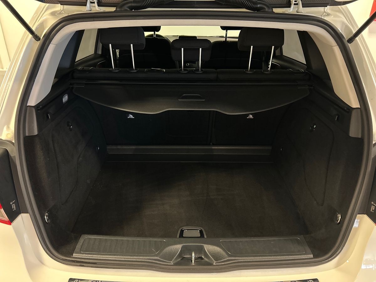 Mercedes Classe B Classe B 180 Business - 8