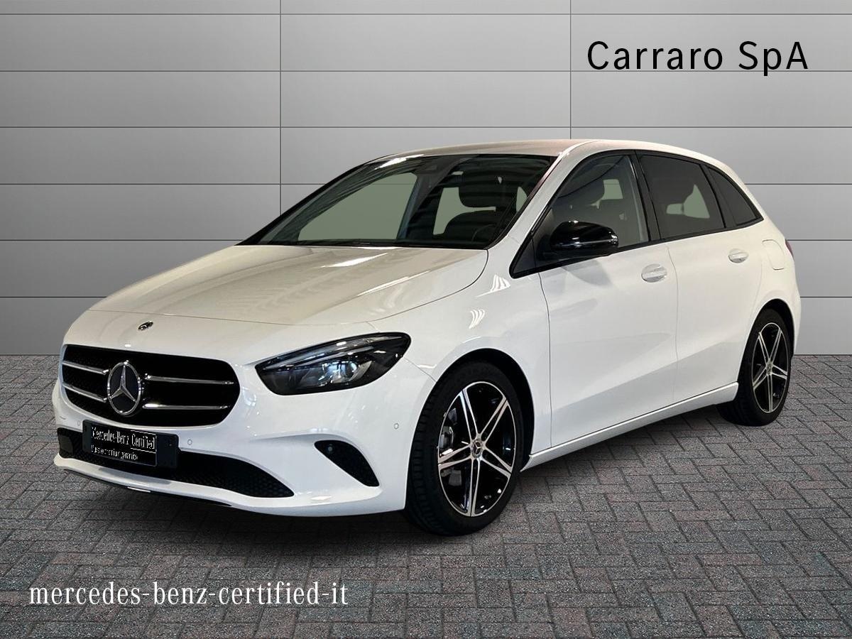 Mercedes Classe B Classe B 180 Sport Plus 7G-DCT