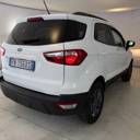 Ecosport - Ecosport 1.5 Tdci Titanium S&s 100cv