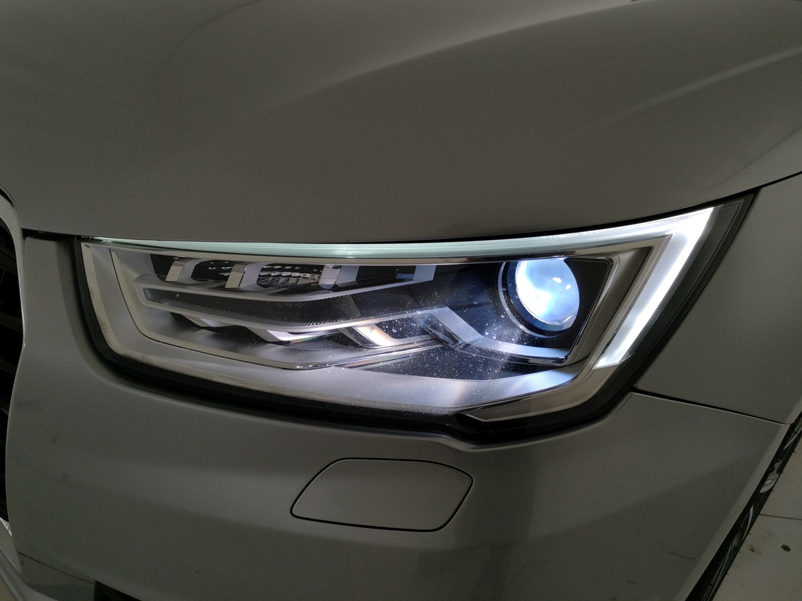 Audi A1 Sportback Usato 2018 Mestre Gruppo Move 6178798